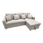 Γωνιακός καναπές Sorno 331-000002