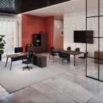 Γραφείο Denith 069-000068