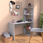 Γραφείο βιβλιοθήκη Matthew 197-000192