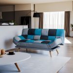 Καναπές-κρεβάτι Andy 035-000026