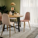 Καρέκλα Bella 327-000009