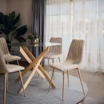 Καρέκλα Noor 264-000013