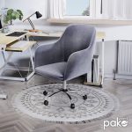 Καρέκλα γραφείου Xever 127-000033