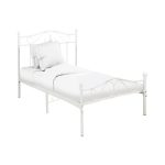 Κρεβάτι Yorick 285-000006