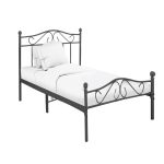 Κρεβάτι Yorick 285-000013