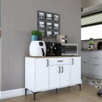 Μπουφές Ubron 182-000092