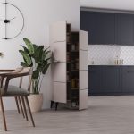 Ντουλάπι Romane 119-001121