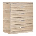 Συρταριέρα Killian 072-000078