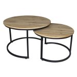 BOZZI Τραπεζάκια ΕΜ9619,S