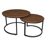 BOZZI Τραπεζάκια ΕΜ9619,S1