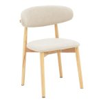 Καρέκλα Ubene 263-0000