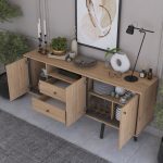 Μπουφές Derbio 182-000096