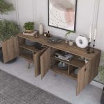 Μπουφές Salonde 182-000097