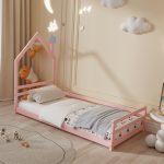 ΚΡΕΒΑΤΙ MONTESSORI FB9676.06