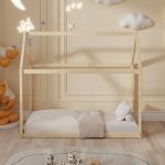 ΚΡΕΒΑΤΙ MONTESSORI FB9677.01