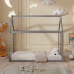 ΚΡΕΒΑΤΙ MONTESSORI FB9677.05