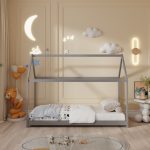 ΚΡΕΒΑΤΙ MONTESSORI FB9678.05