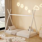 ΚΡΕΒΑΤΙ MONTESSORI FB9681.03