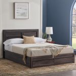 ΚΡΕΒΑΤΙ ΔΙΠΛΟ FB9312.07