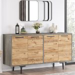 Μπουφές Jethro 176-000077