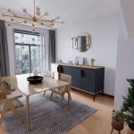 Μπουφές Tajesy 197-000212