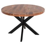 ΤΡΑΠΕΖΙ ΣΤΡΟΓΓΥΛΟ FB99903