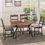 Τραπέζι Laluka 197-000267