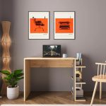 Γραφείο Toska 197-000272