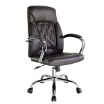 Καρέκλα BELVIN 14230113