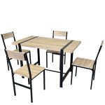 Τραπεζαρία GUARDA 14330045