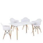 Τραπεζαρία OWLET 14990400