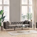 Καναπές 3θέσιος 071-001429