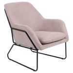 Πολυθρόνα Indelible 255-000004