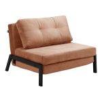 Πολυθρόνα-κρεβάτι Fancy 024-000041