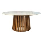 Τραπέζακι Mable 297-000017