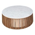 Τραπέζακι Mable 297-000018