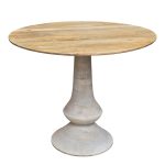 Τραπέζι μπαρ Holy 297-000020