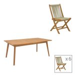 Τραπεζαρία Banou-Pino 340-000027