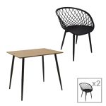 Τραπεζαρία Ezra-Cuba 200-001017