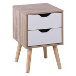 ALINA Κομοδίνο Ε745,1