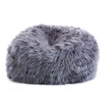 BIGO LUXURY Πουφ Ε017,1