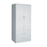 CLOSET Ντουλάπα Ε8384,1