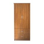 CLOSET Ντουλάπα Ε8384,3