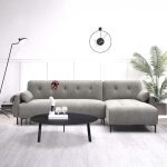 Kαναπές κρεβάτι Nuavid 074-000045