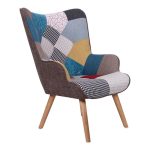 MARON Πολυθρόνα ΕΜ143,4