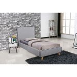MORISSON Κρεβάτι Ε8081,1