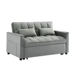 TEMPO Καναπές Κρεβάτι Ε998,1