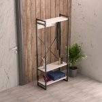 Έπιπλο εισόδου Baker 120-000469