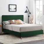 ΚΡΕΒΑΤΙ ΜΕ ΒΕΛΟΥΔΟ FB9662.13