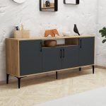 Μπουφές Fumomel 197-000179